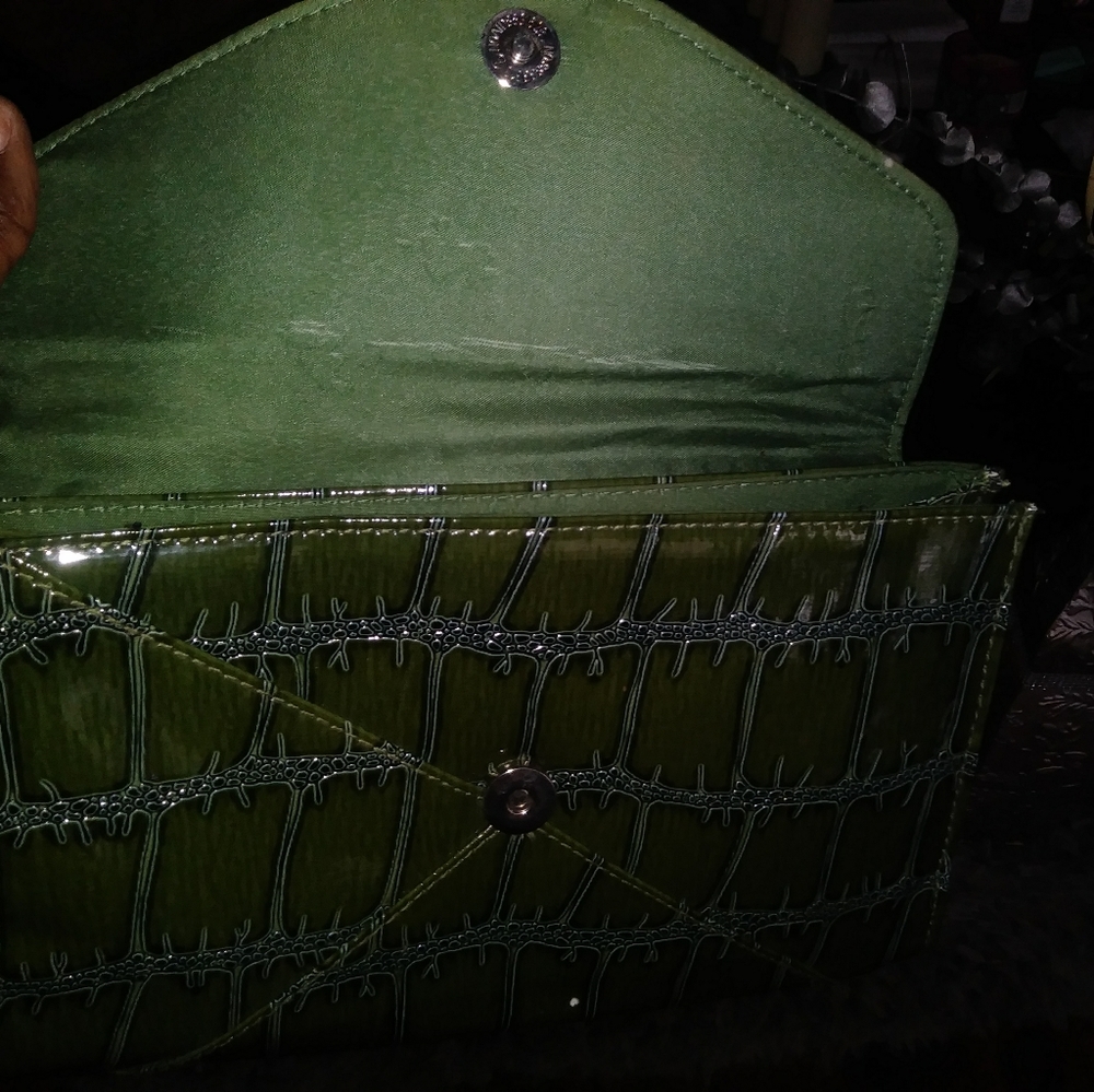 Clutch purses - Picture 3 of 4